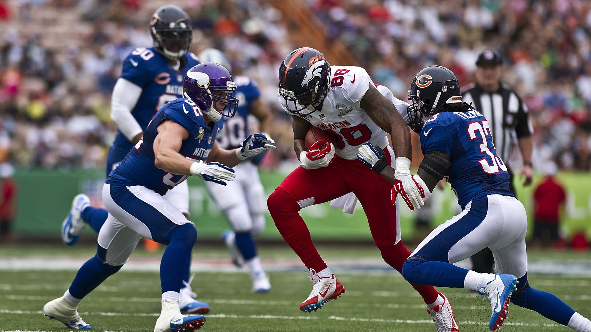 世界杯：法国主帅德尚成为首位连续两届打入决赛的法国教练